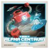 Noisia - Alpha Centauri (2010)