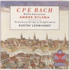 Anner Bylsma - Cello Concertos (1989)