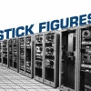 Stick Figures - Stick Figures (2005)