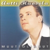 Antti Huovila - Muuttolinnut