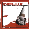 Influx - Razorblades N' Icecream (1998)