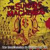 The Suicide Machines - War Profiteering Is Killing Us All (2005)