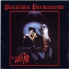 Parálisis Permanente - El Acto (1995)