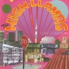 The High Llamas - Can Cladders (2007)