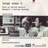 Luigi Nono - Luigi Nono 3: Guai Ai Gelidi Mostri / Omaggio A György Kurtág (1995)