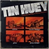 Tin Huey - Contents Dislodged During Shipment (1979)