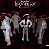 Leroy Hutson - Feel The Spirit (1976)