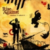 Rise Against - Appeal To Reason (2008)