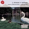 Lorin Maazel - J. Strauss: Waltzes (2002)