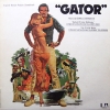 Charles Bernstein - Gator (Original Motion Picture Soundtrack) (1976)