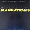 MANHATTANS - Back To Basics (1986)