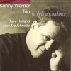 Kenny Werner - A Delicate Balance (1997)