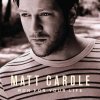 Matt Cardle - Run For Your Life-(CDS) (2011)