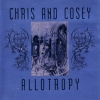Chris & Cosey - Allotropy (1989)
