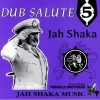 Jah Shaka - Dub Salute 5 (1996)