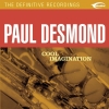 Paul Desmond - Cool Imagination (2002)