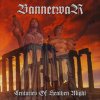 Bannerwar - Centuries of Heathen Might (2006)