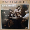 Love Committee - Law And Order (1978)