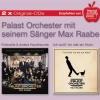 Palast Orchester mit seinem Sänger Max Raabe - Krokodile und andere Hausfreun/Ich wollt' ich wär ein Huhn (2002)