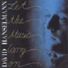 David Hanselmann - Let The Music Carry On (1991)