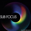 Sub Focus - Sub Focus (2009)