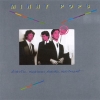 Minny Pops - Drastic Measures, Drastic Movement (1979)