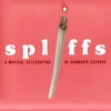 Bud Alzir - Spliffs: A Musical Celebration Of Cannabis Culture (2004)