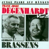 Georges Brassens - Junge Paare Auf Bänken (1986)