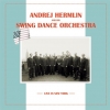 Swing Dance Orchestra - Live in New York (2002)