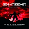 Gothminister - Empire Of Dark Salvation