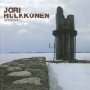 Jori Hulkkonen - Different (2002)