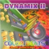 Dynamix II - Color Beats (1994)