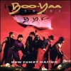 Boo-Yaa T.R.I.B.E. - New Funky Nation (1990)