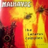 Malhavoc - The Lazarus Complex (1999)