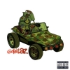 Gorillaz - Gorillaz (2001)