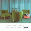 Granfaloon Bus - Exploded View (2001)
