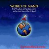 Manfred Mann's Earth Band - The Very Best Of