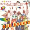 Die Rockys - Du Sollst Dich Schäm' (Denn Du Tanzt Nicht) (1998)