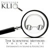 Professor Kliq - The Scientific Method, Volume II Experiments in Sound Perspective (2008)