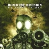 Homicide Division - No Tears To War (2007)