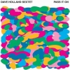 Dave Holland Sextet - Pass It On (2008)