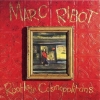 Marc Ribot - Rootless Cosmopolitans (1990)