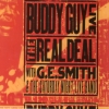 G.E. Smith - Live: The Real Deal (1996)