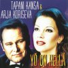 Tupani Kansa & Arja Koriseva - Yö On Hellä (1998)