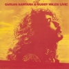 Carlos Santana & Buddy Miles - Carlos Santana & Buddy Miles Live! (1972)