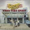 Spargo - Good Time Spirit (1981)
