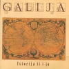 Galija - Istorija Ti I Ja (1991)