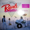 The Latin Rascals - When She Goes (1989)