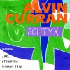Alvin Curran - Schtyx (1994)