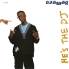 DJ Jazzy Jeff & The Fresh Prince - He's The DJ, I'm The Rapper (1988)